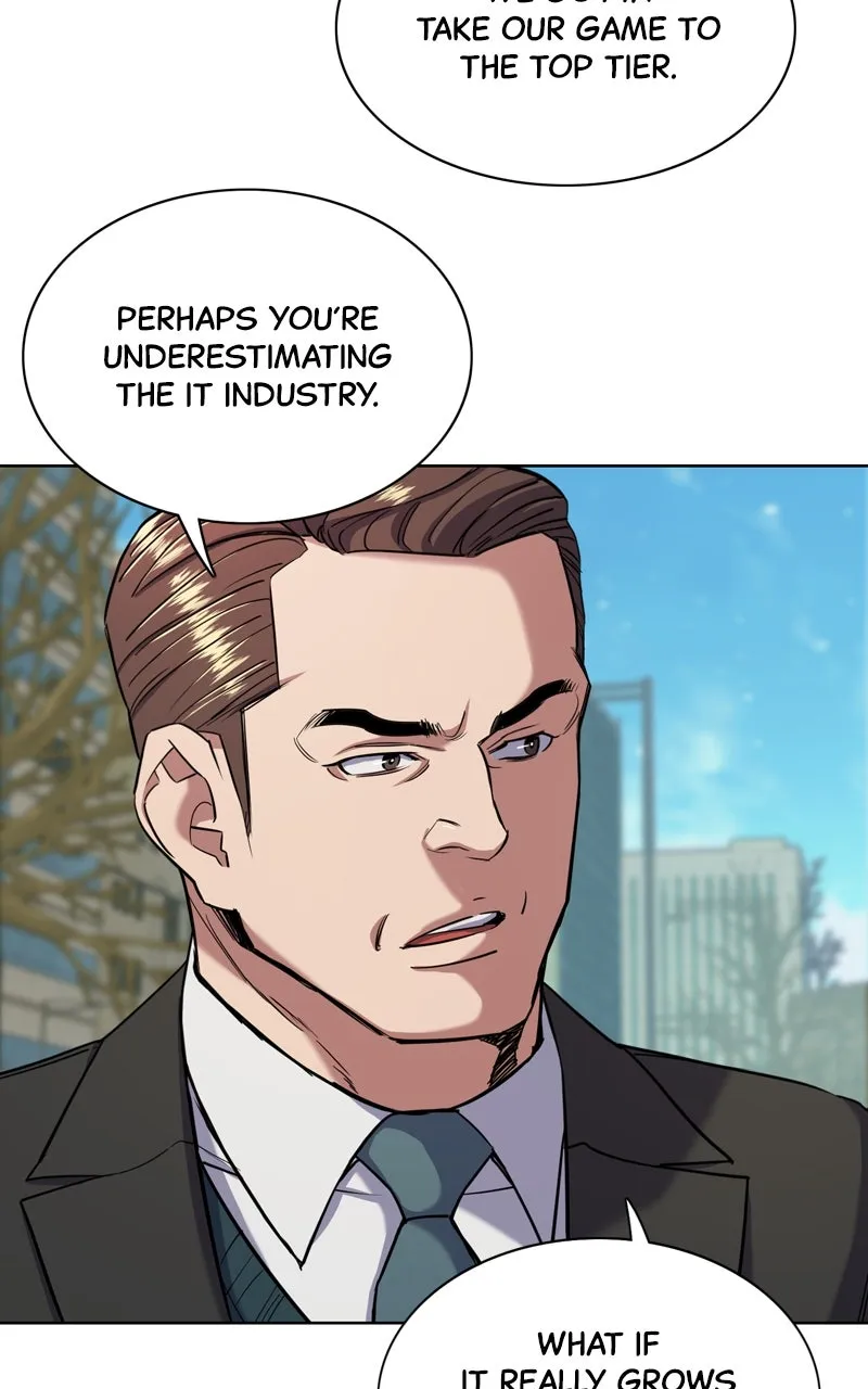 Reborn Rich Chapter 46 page 106 - 