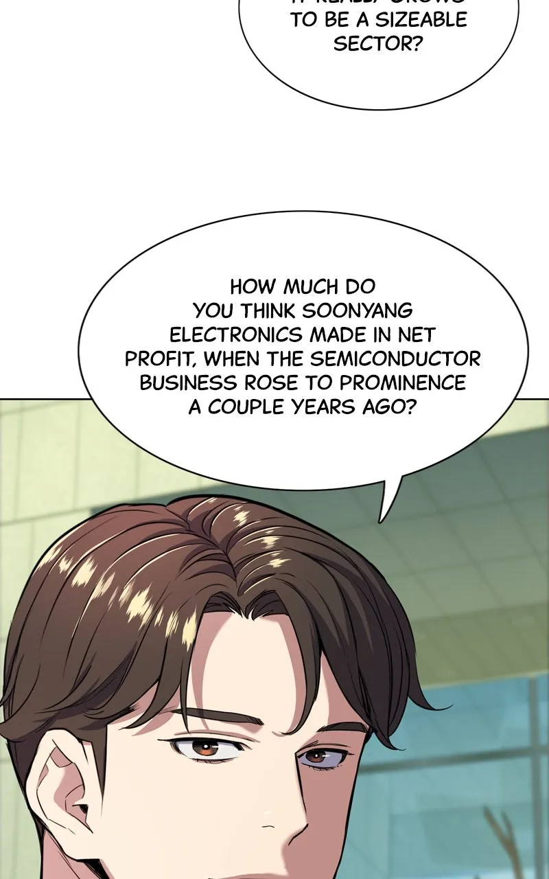 Reborn Rich Chapter 46 page 107 - 