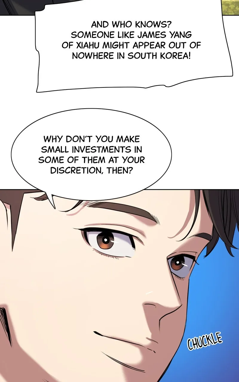 Reborn Rich Chapter 46 page 111 - 