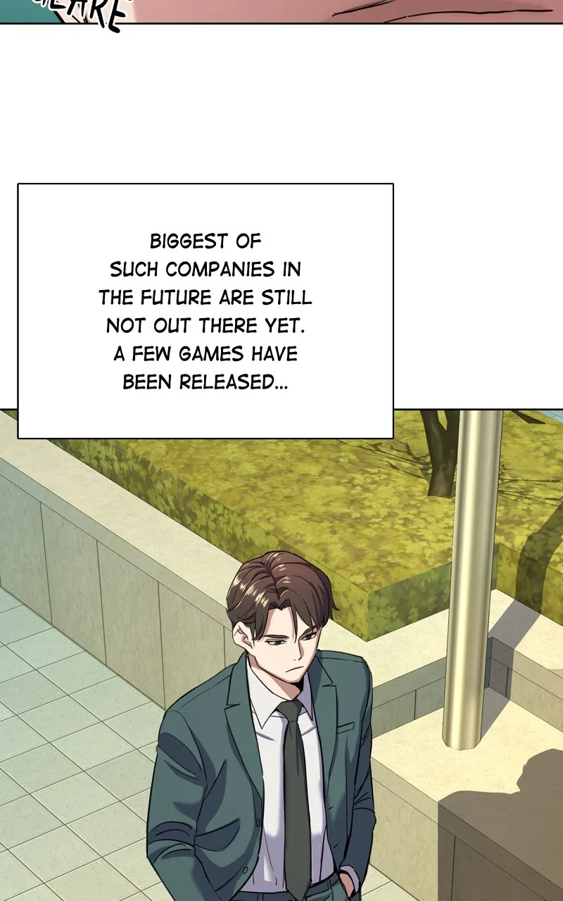 Reborn Rich Chapter 46 page 113 - 