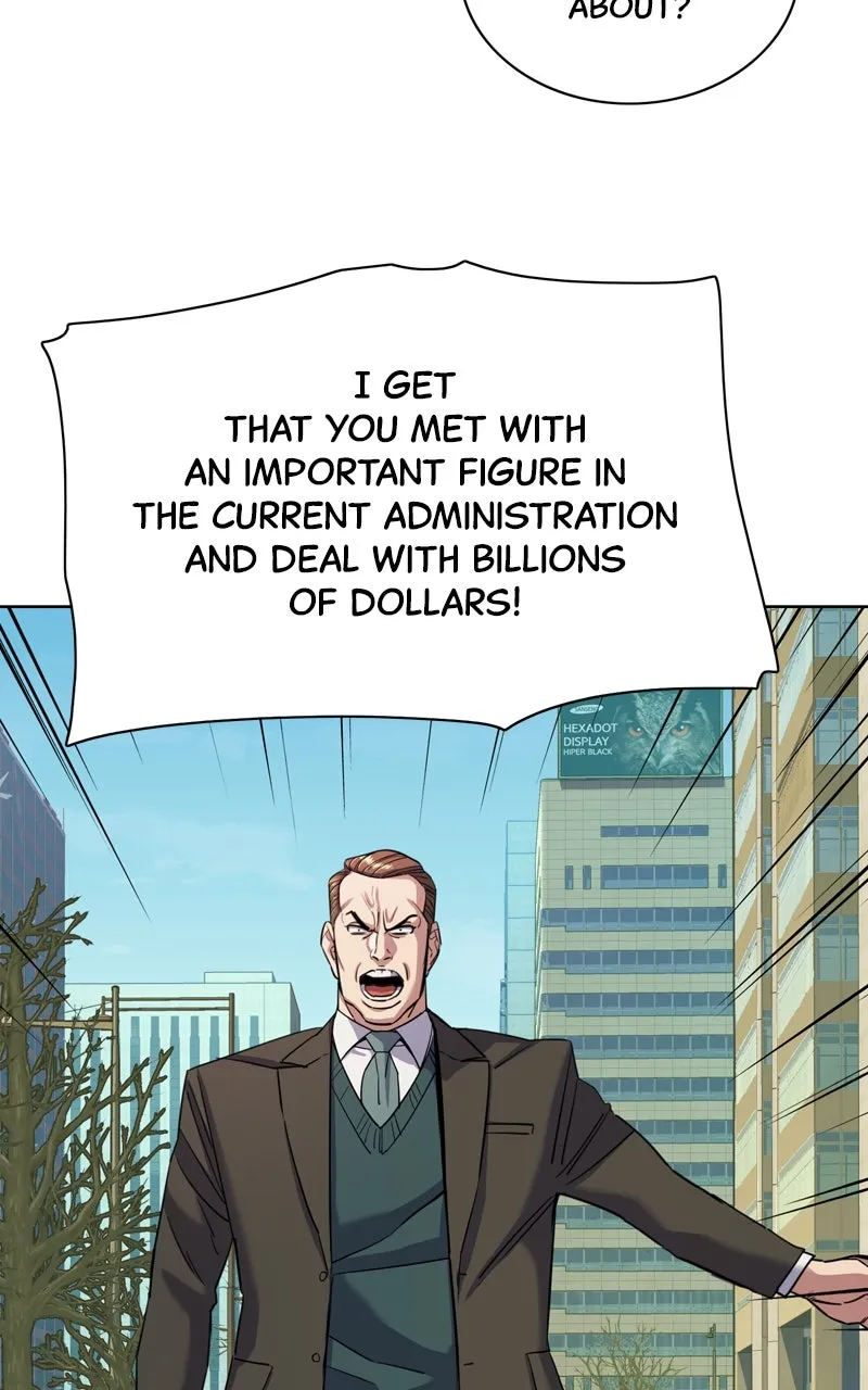 Reborn Rich Chapter 46 page 117 - 
