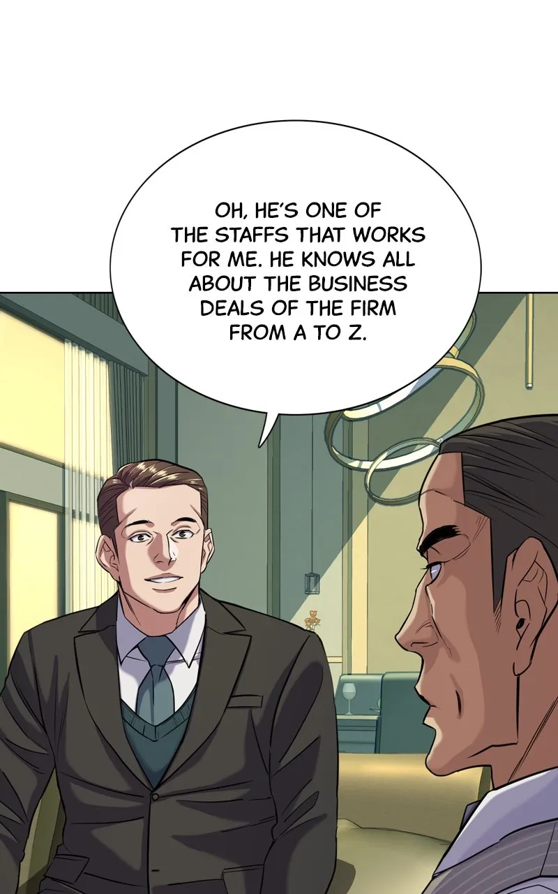 Reborn Rich Chapter 46 page 15 - 