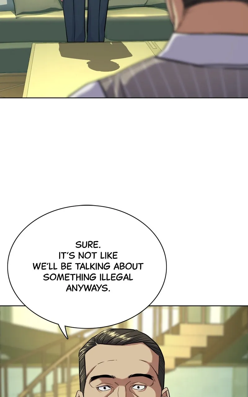 Reborn Rich Chapter 46 page 17 - 