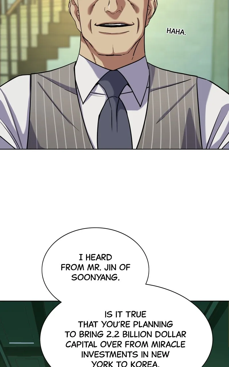 Reborn Rich Chapter 46 page 18 - 