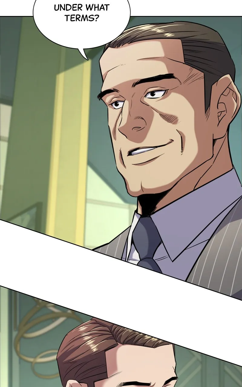 Reborn Rich Chapter 46 page 20 - 