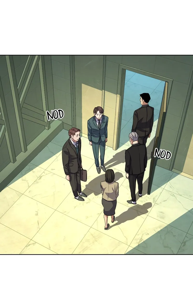 Reborn Rich Chapter 46 page 3 - 