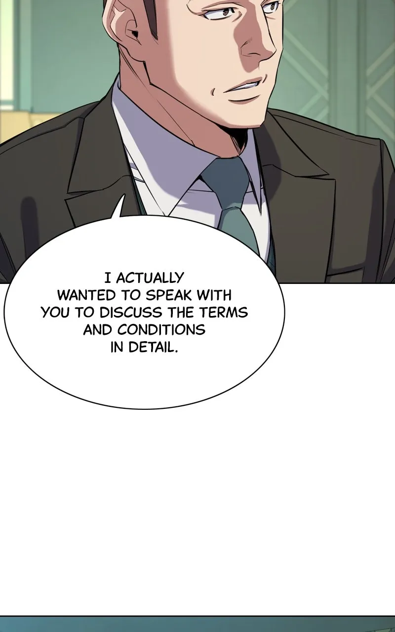Reborn Rich Chapter 46 page 21 - 