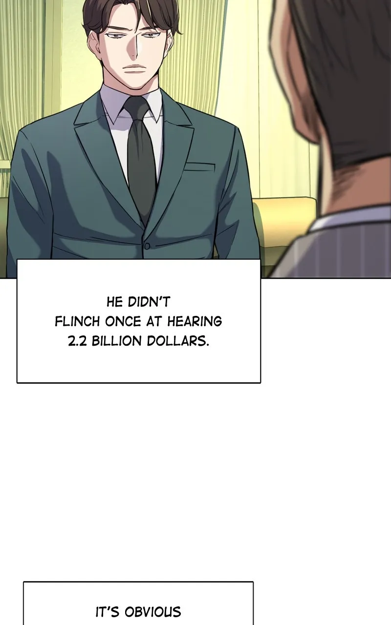 Reborn Rich Chapter 46 page 25 - 