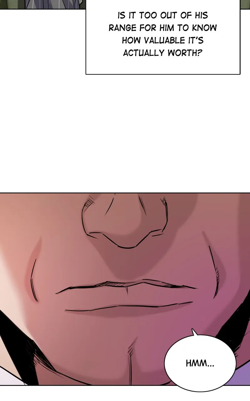 Reborn Rich Chapter 46 page 27 - 