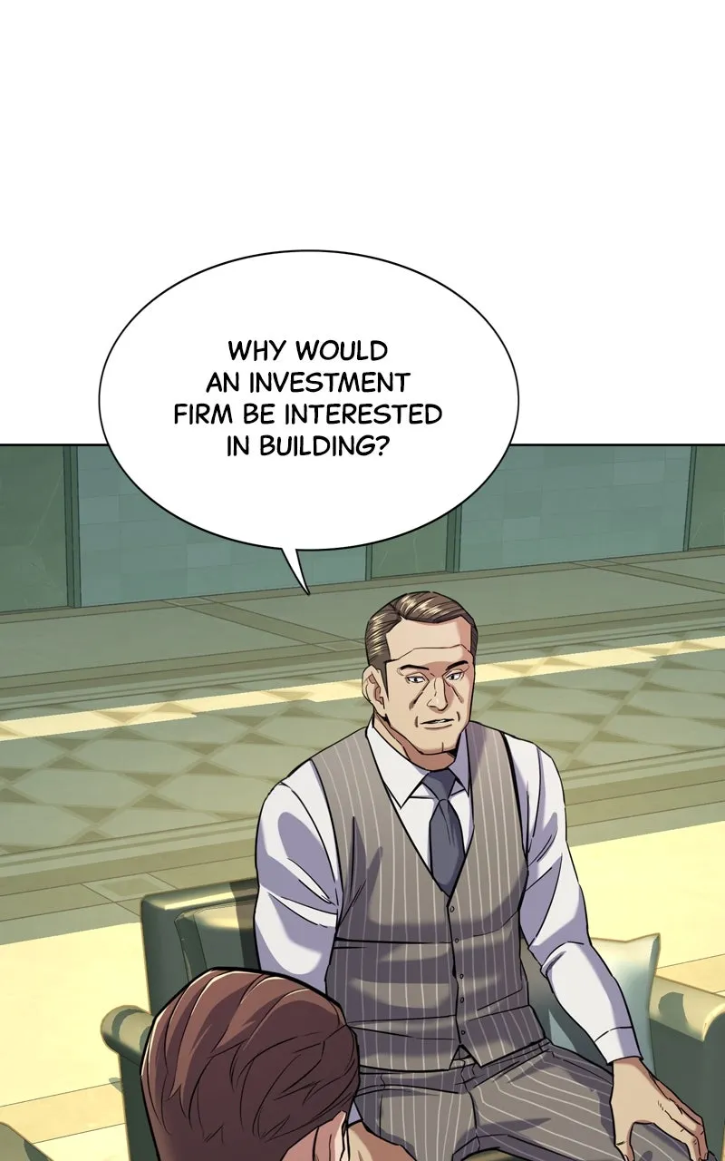 Reborn Rich Chapter 46 page 28 - 