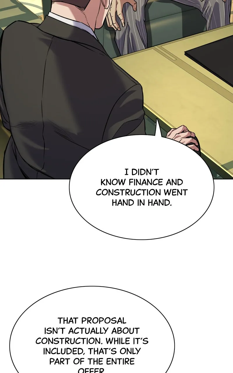 Reborn Rich Chapter 46 page 29 - 