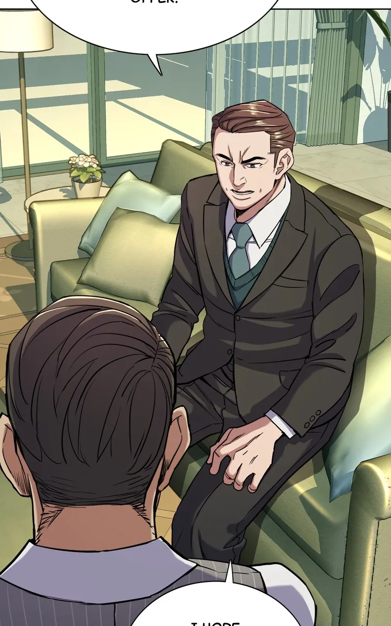 Reborn Rich Chapter 46 page 30 - 