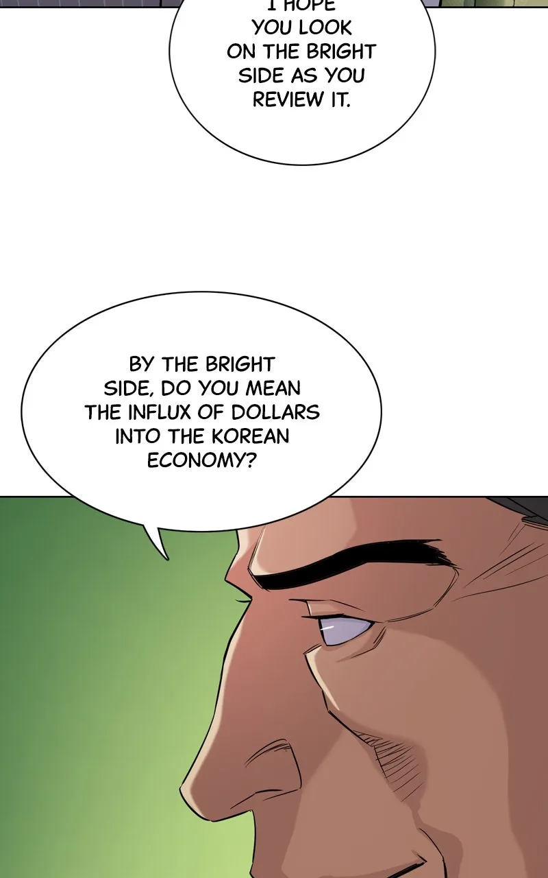 Reborn Rich Chapter 46 page 31 - 