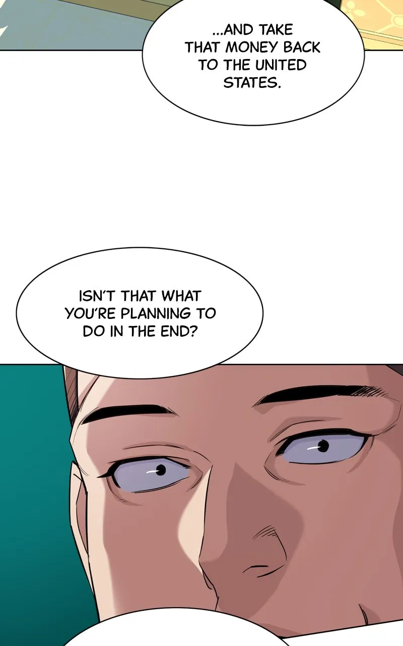 Reborn Rich Chapter 46 page 34 - 
