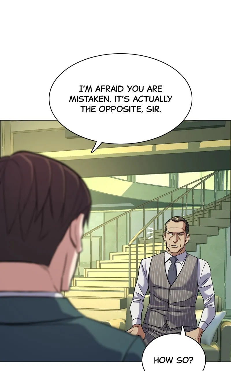 Reborn Rich Chapter 46 page 37 - 