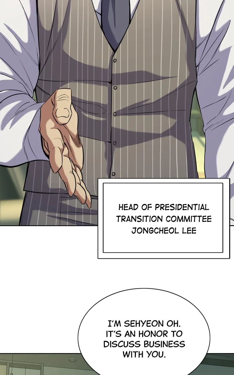Reborn Rich Chapter 46 page 5 - 