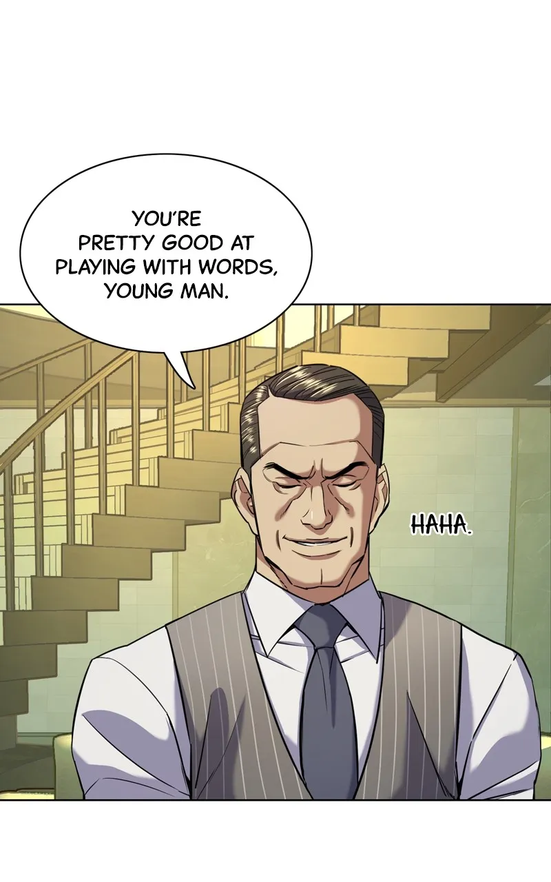 Reborn Rich Chapter 46 page 42 - 