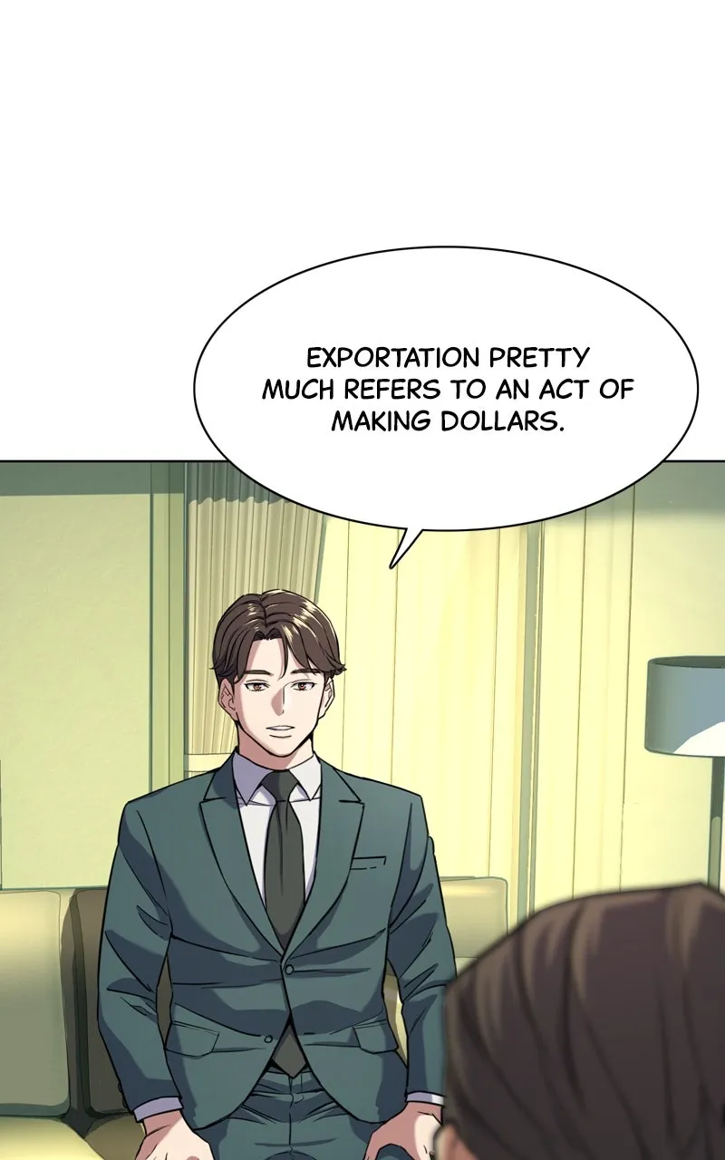 Reborn Rich Chapter 46 page 43 - 
