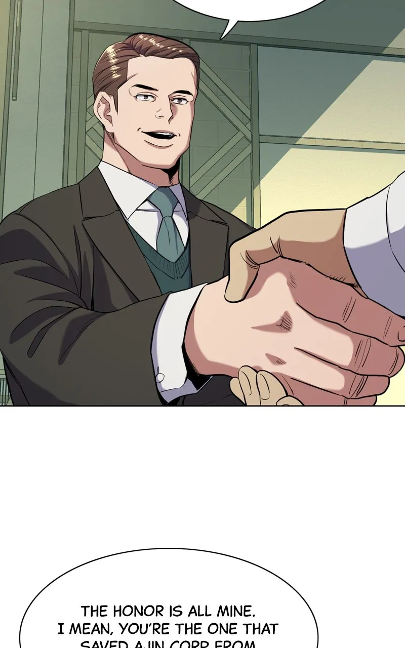 Reborn Rich Chapter 46 page 6 - 