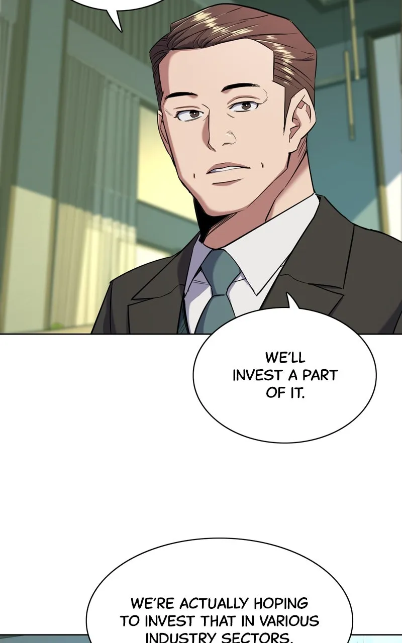 Reborn Rich Chapter 46 page 57 - 