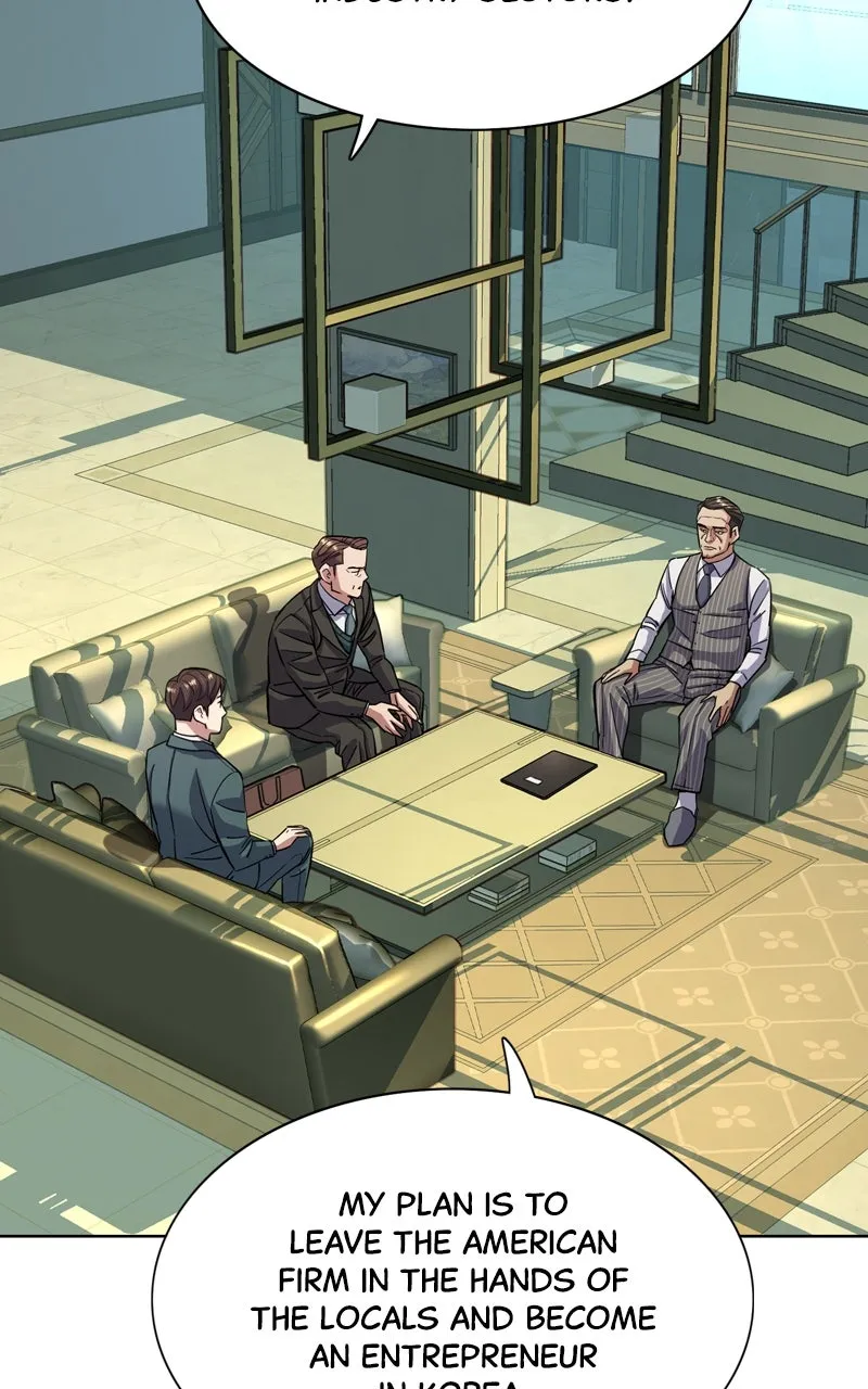 Reborn Rich Chapter 46 page 58 - 