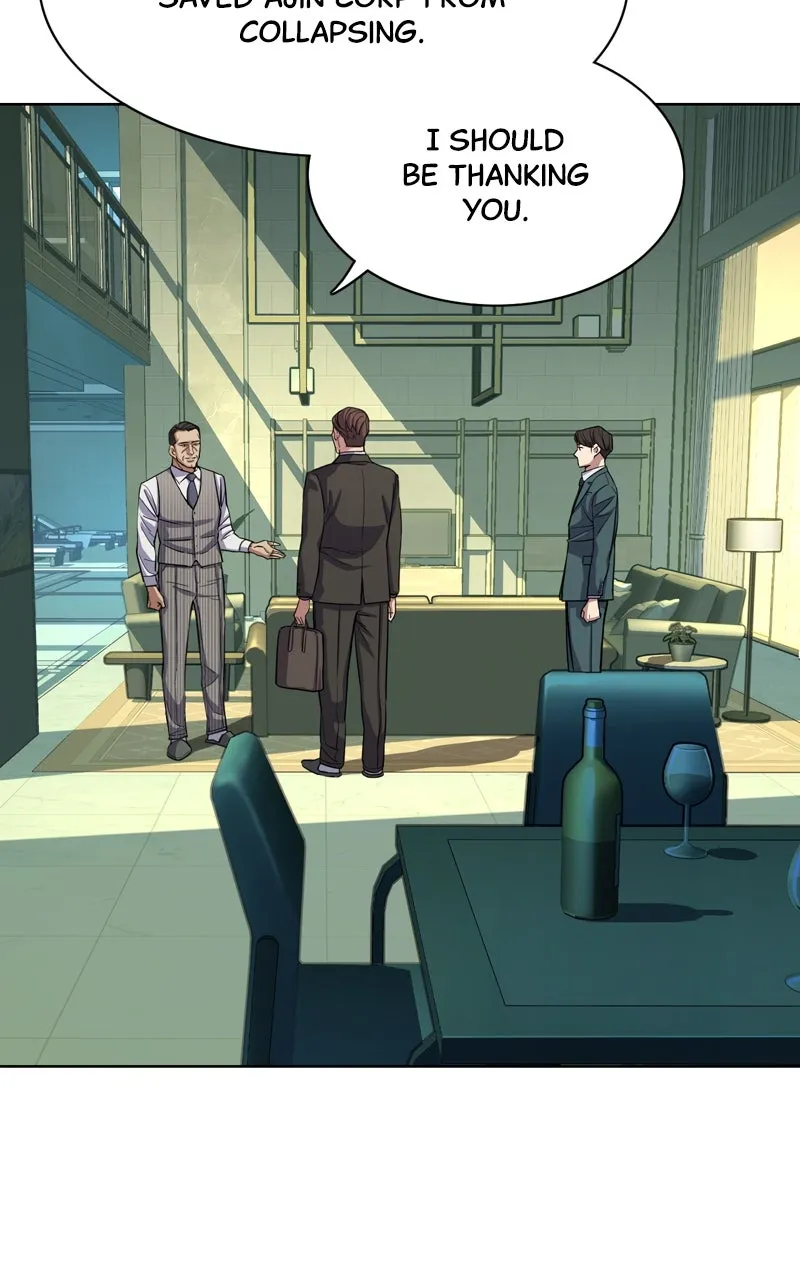 Reborn Rich Chapter 46 page 7 - 
