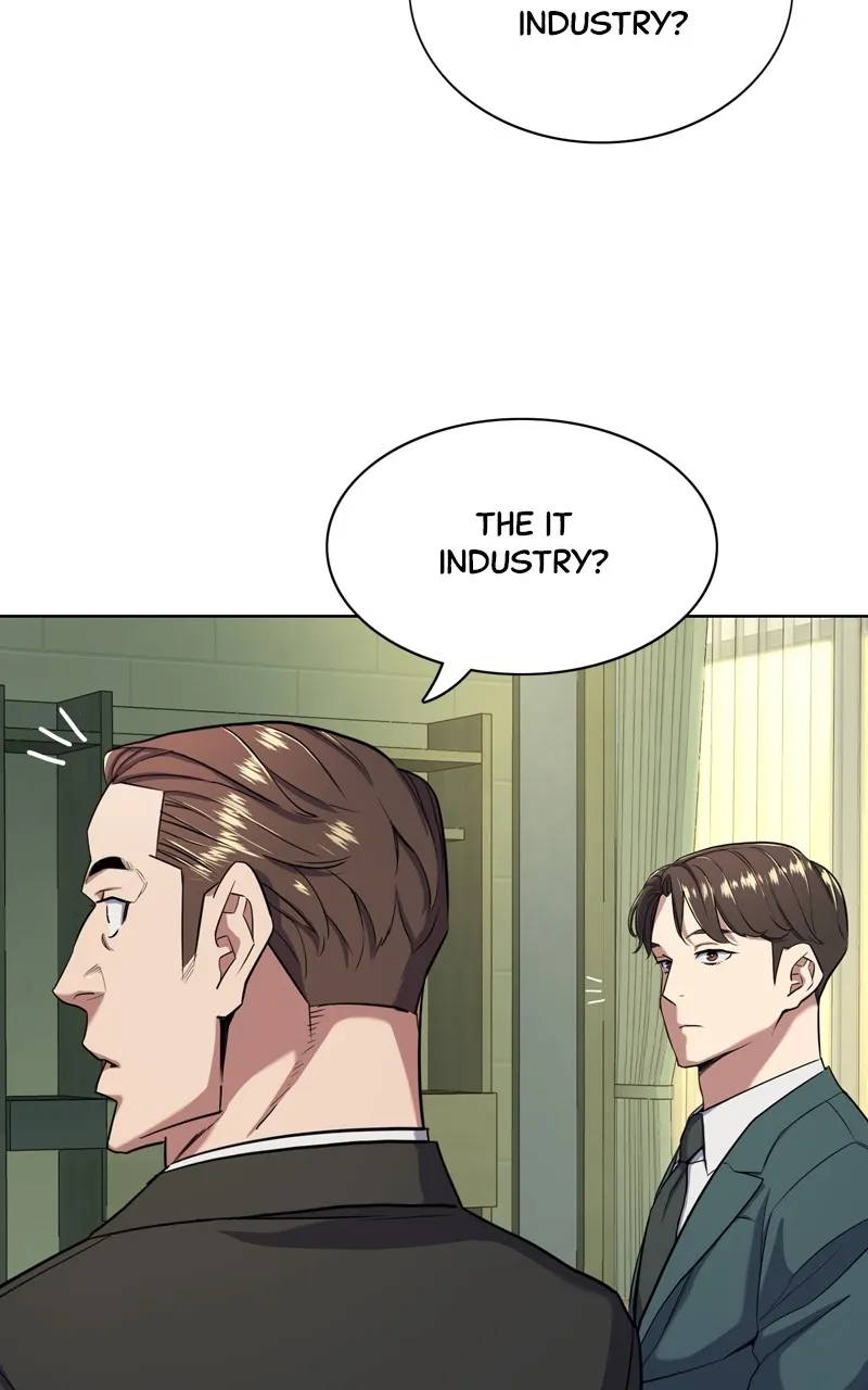 Reborn Rich Chapter 46 page 61 - 