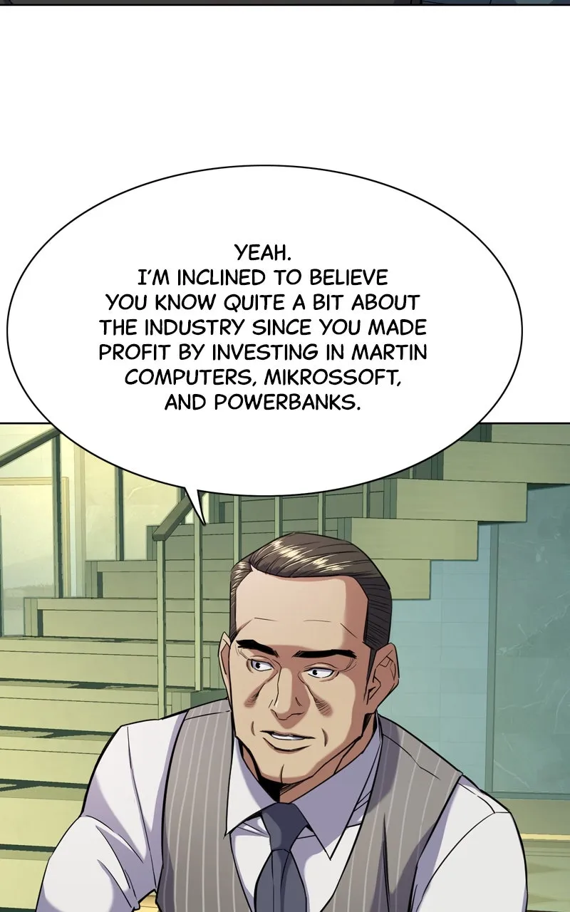 Reborn Rich Chapter 46 page 62 - 