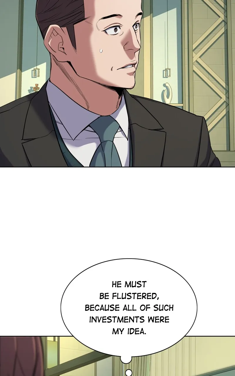 Reborn Rich Chapter 46 page 64 - 
