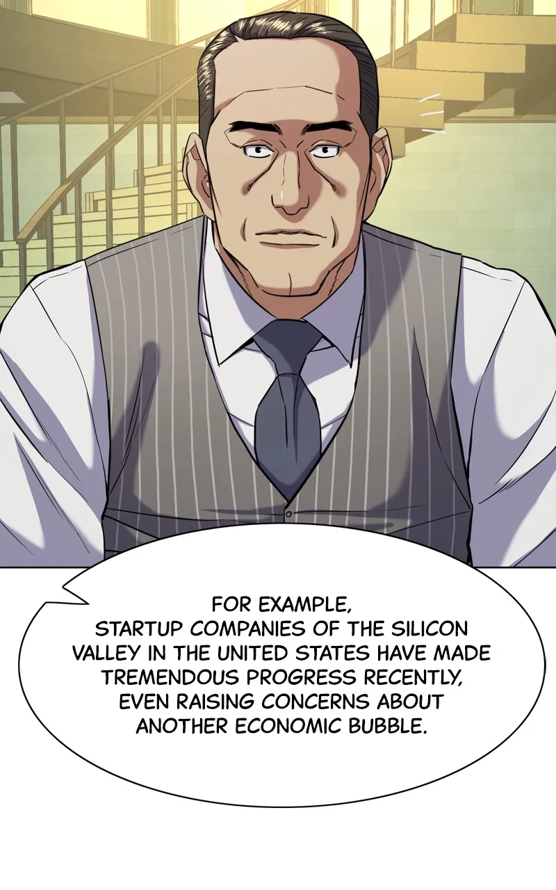 Reborn Rich Chapter 46 page 69 - 