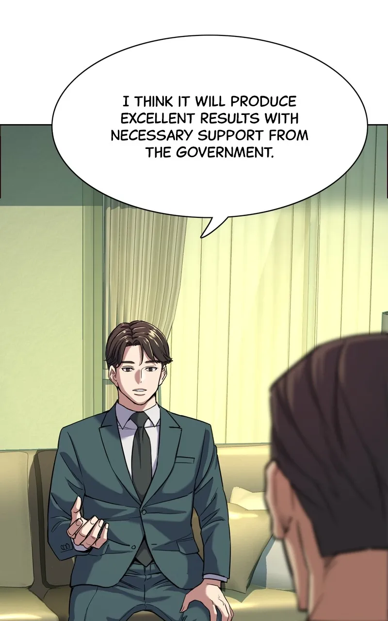 Reborn Rich Chapter 46 page 70 - 