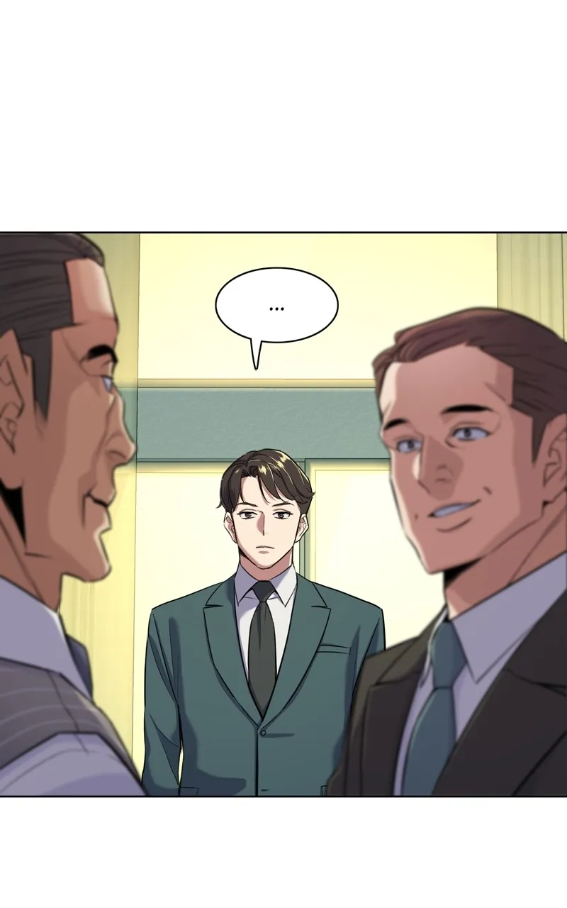 Reborn Rich Chapter 46 page 8 - 