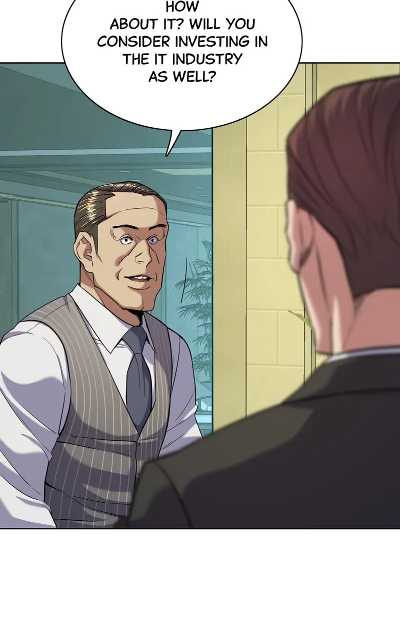 Reborn Rich Chapter 46 page 74 - 