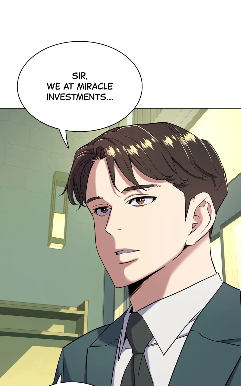 Reborn Rich Chapter 46 page 75 - 