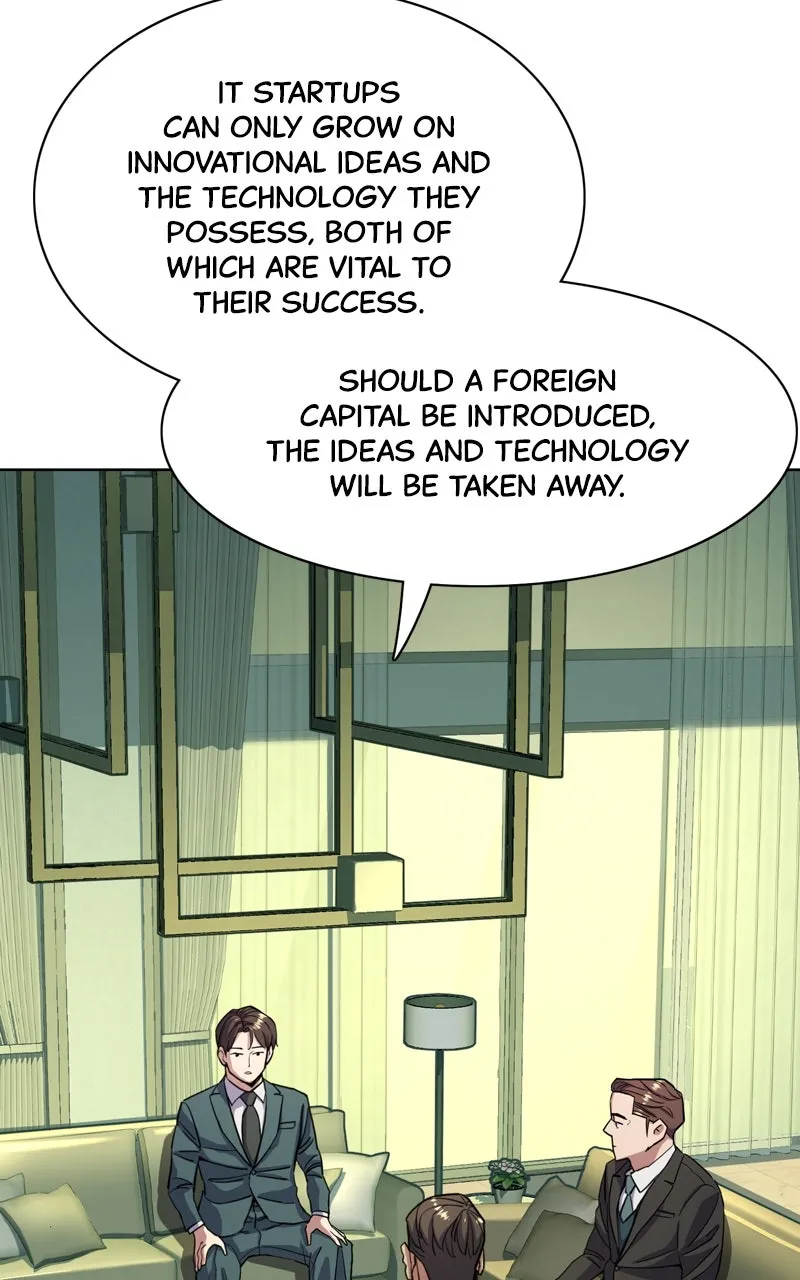Reborn Rich Chapter 46 page 78 - 