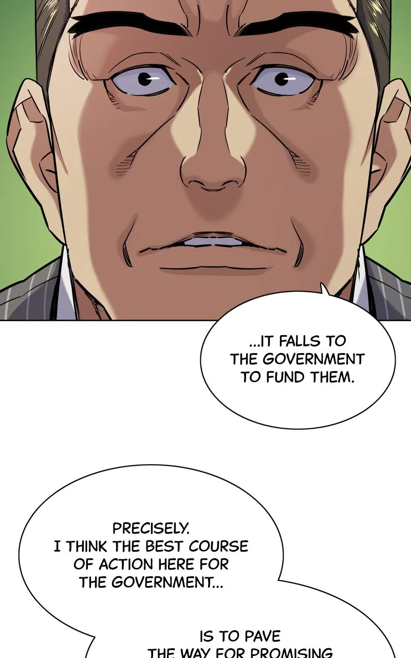 Reborn Rich Chapter 46 page 80 - 