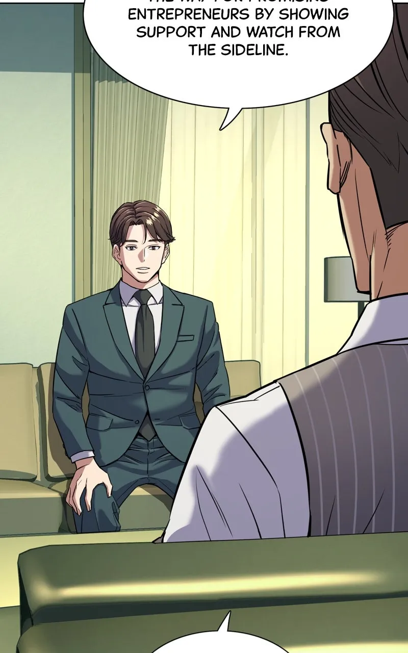Reborn Rich Chapter 46 page 81 - 