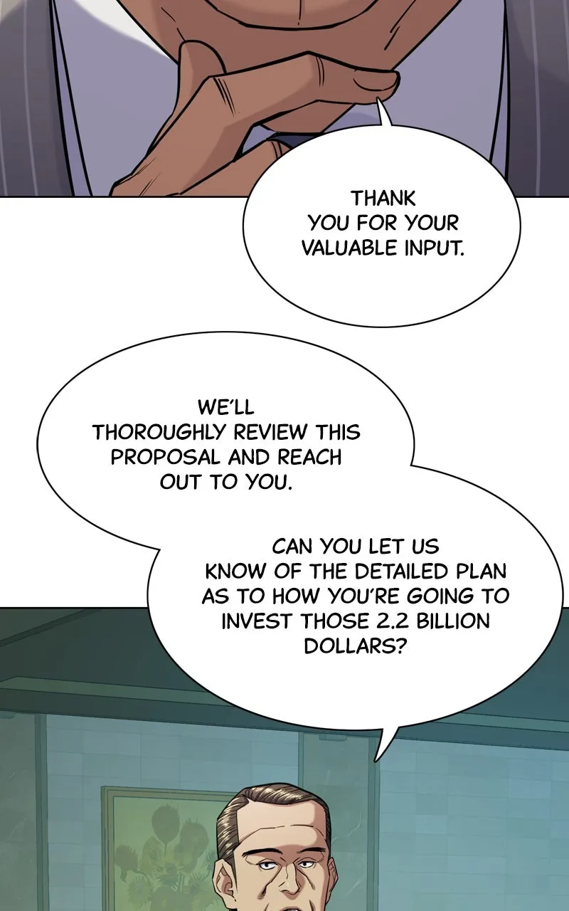 Reborn Rich Chapter 46 page 87 - 