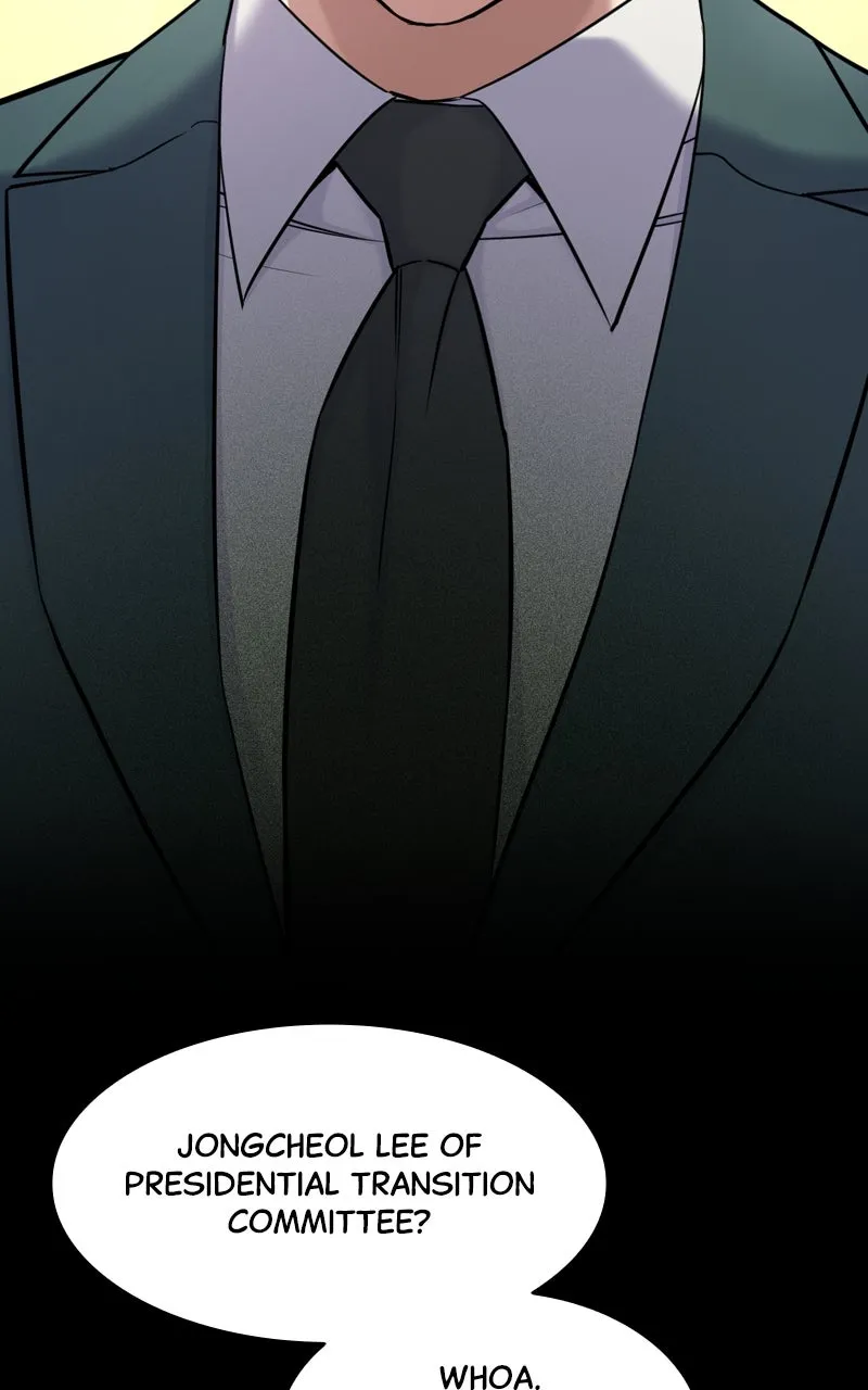 Reborn Rich Chapter 46 page 10 - 