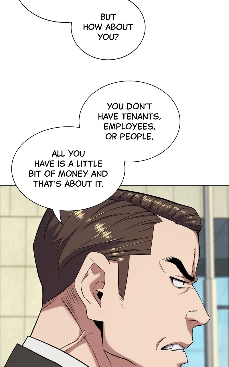Reborn Rich Chapter 47 page 11 - 