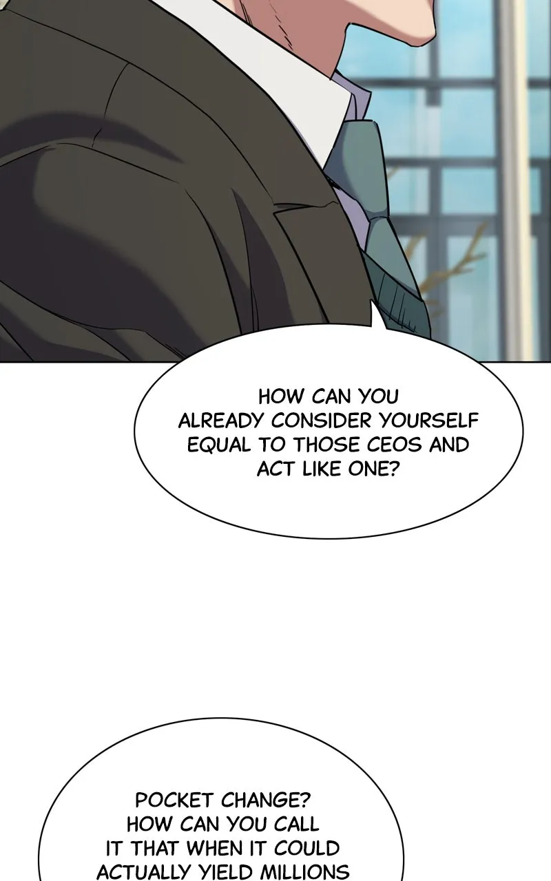 Reborn Rich Chapter 47 page 12 - 