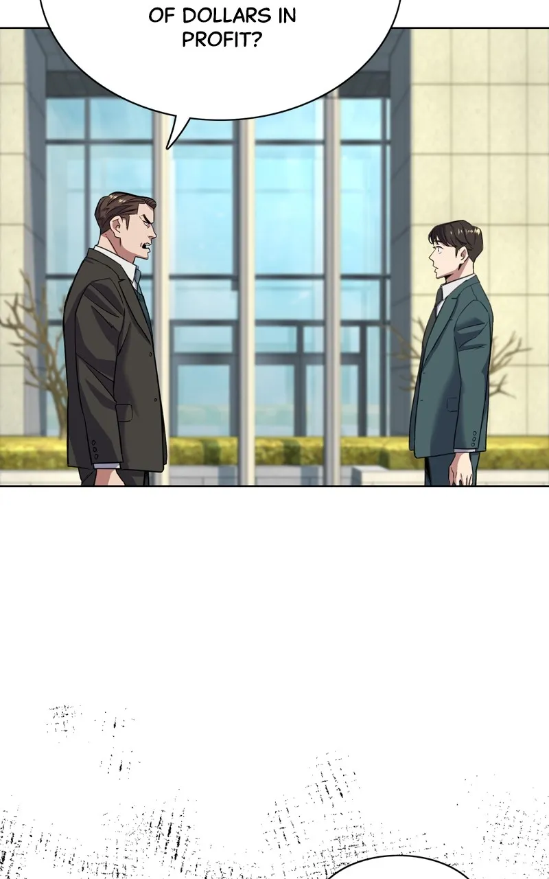 Reborn Rich Chapter 47 page 13 - 