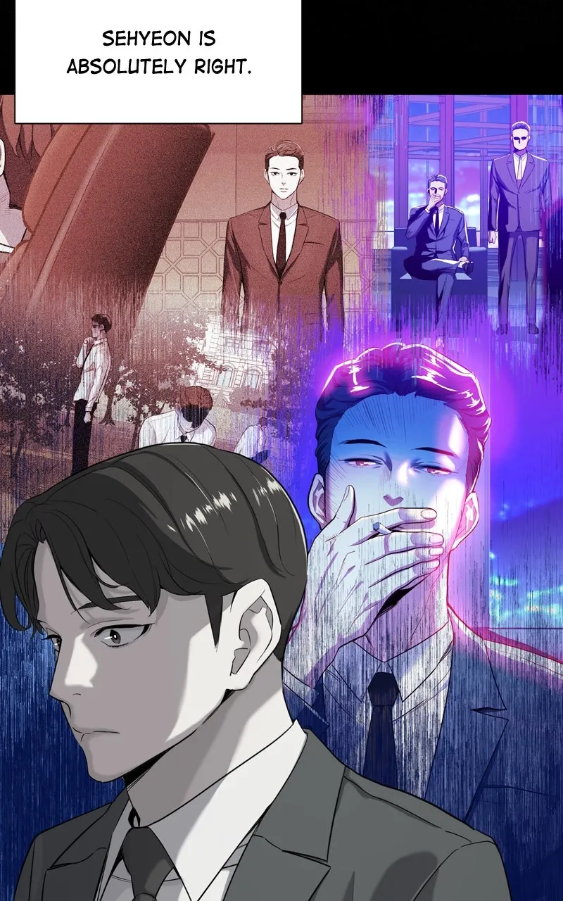 Reborn Rich Chapter 47 page 15 - 
