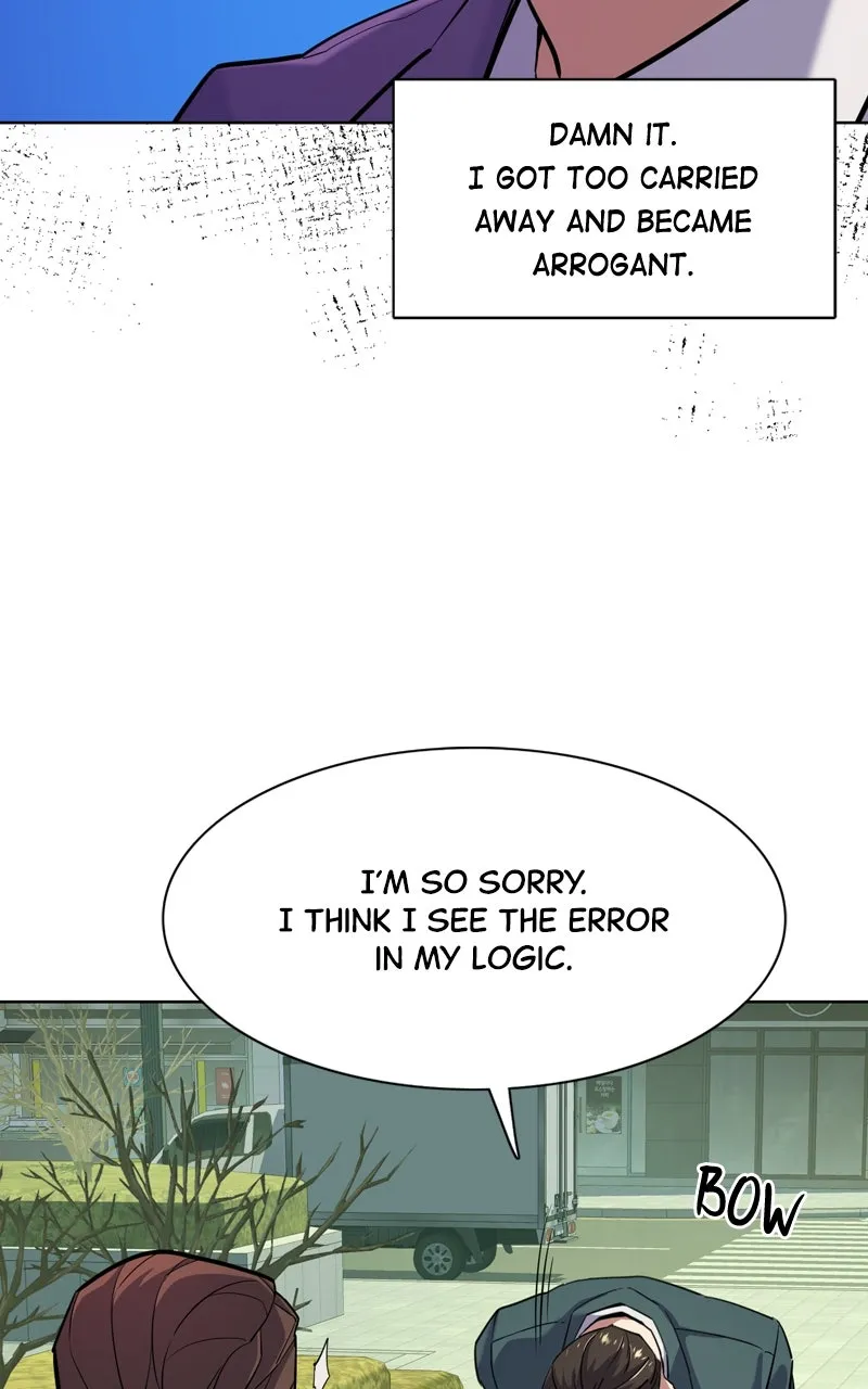 Reborn Rich Chapter 47 page 17 - 