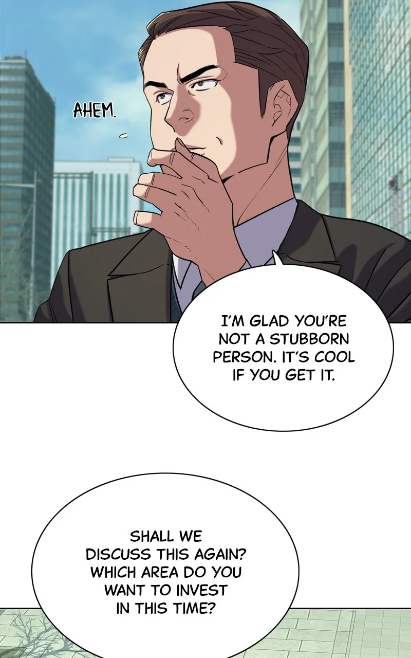 Reborn Rich Chapter 47 page 20 - 