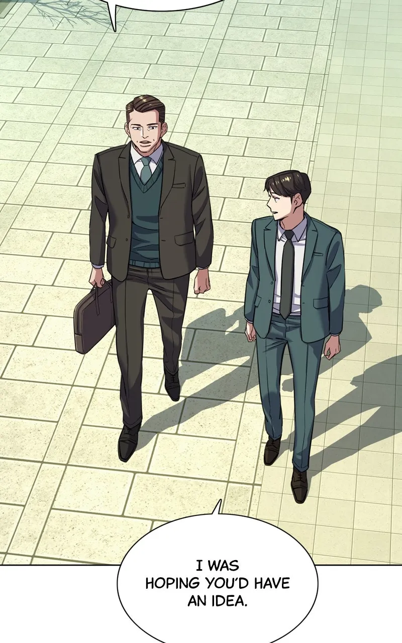 Reborn Rich Chapter 47 page 21 - 