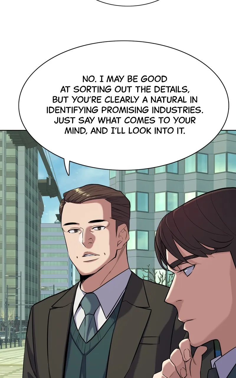 Reborn Rich Chapter 47 page 22 - 