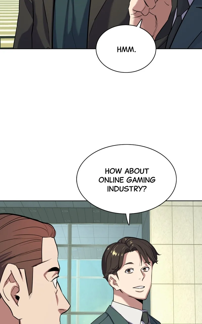 Reborn Rich Chapter 47 page 23 - 