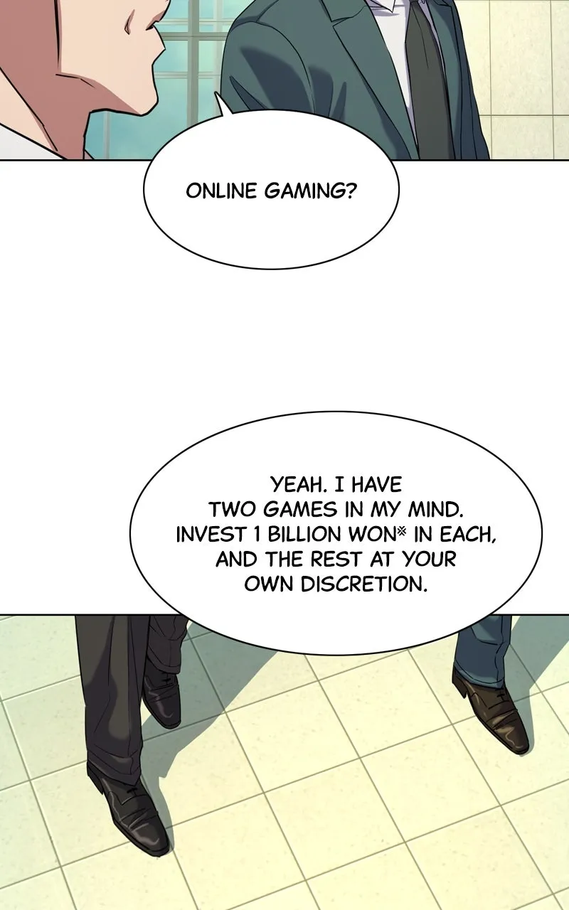 Reborn Rich Chapter 47 page 24 - 