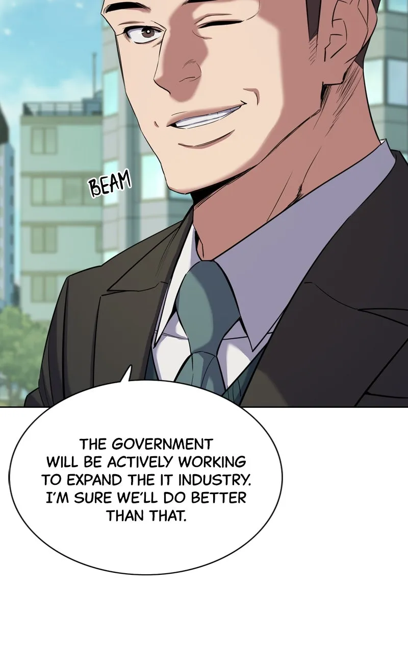 Reborn Rich Chapter 47 page 28 - 